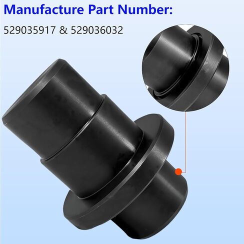 529035917 و 529036032 Can Am Crank و PTO تحمل أدوات إزالة وتركيب القائد 800 1000 Maverick 1000 Outlander Renegade 400 500 570 650 800 1000 Bombardier Outlander in Kuwait
