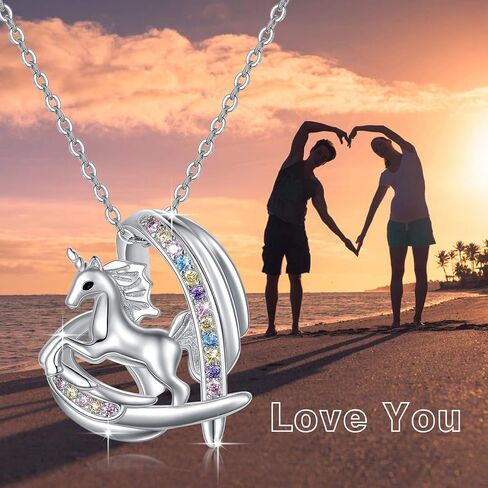 Blue Butterfly Necklace for Women Girls 925 Sterling Silver Butterfly Moonstone Necklace Teardrop Pendant Jewelry Gifts for Butterfly Lovers in Saudi Arabia