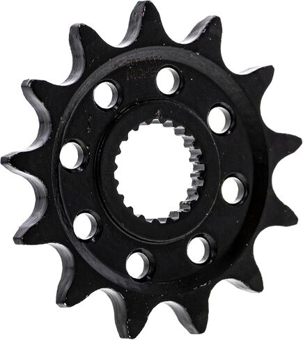 كومبو سلسلة ضرس محرك الأقراص المتخصصة ل yamaha yz250f الأمامية 13 الخلفية 49 الأسنان 520V-x x-ring 112 روابط in Kuwait