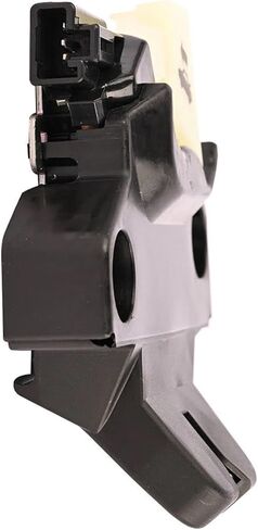 Car Trunk Boot Lock للطراز 3 2017 2018 2019 2020 2021 2022 مقبض مقبض قفل Trunk Trunk Lid Rock 1092308-00-E 1092309-00-B (اللون: 1092308-00-E) in Kuwait