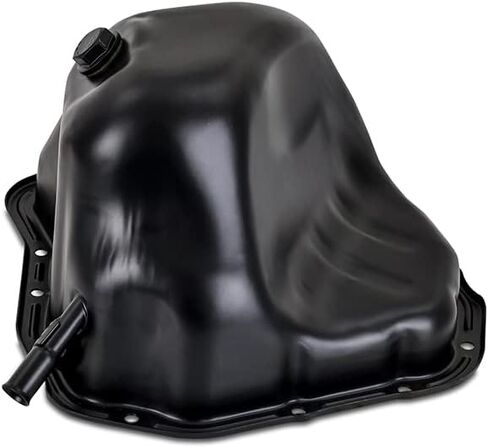 Mishimoto استبدال Pan Pan متوافق مع Subaru WRX/STI/Impreza 2006-2021 in Saudi Arabia
