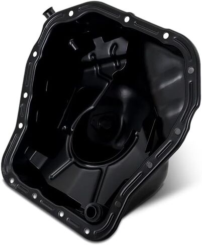 Mishimoto استبدال Pan Pan متوافق مع Subaru WRX/STI/Impreza 2006-2021 in Saudi Arabia
