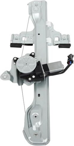Findauto Power Window منظم السائق الخلفي لائق لعام 2013 2014 2015 2017 2017 2018 2019 لـ Buick Encore مع المحرك (OE751-548) in Saudi Arabia