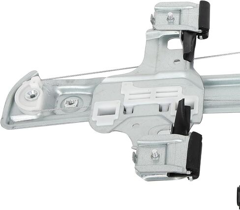 Findauto Power Window منظم السائق الخلفي لائق لعام 2013 2014 2015 2017 2017 2018 2019 لـ Buick Encore مع المحرك (OE751-548) in Saudi Arabia