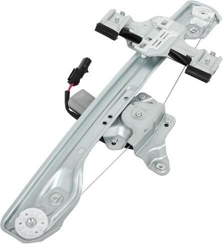 Findauto Power Window منظم السائق الخلفي لائق لعام 2013 2014 2015 2017 2017 2018 2019 لـ Buick Encore مع المحرك (OE751-548) in Saudi Arabia
