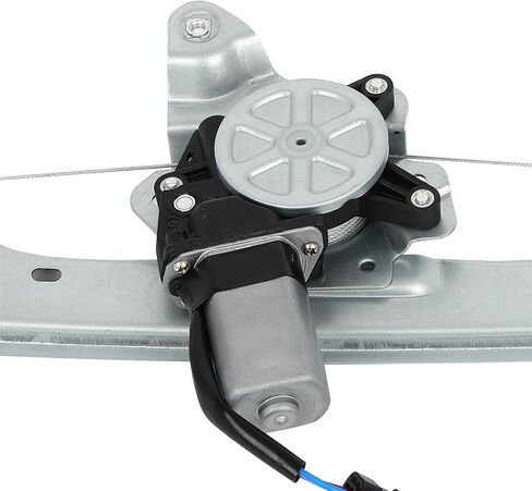 Findauto Power Window منظم السائق الخلفي لائق لعام 2013 2014 2015 2017 2017 2018 2019 لـ Buick Encore مع المحرك (OE751-548) in Saudi Arabia