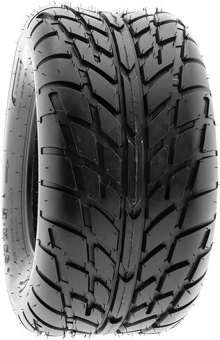 SUNF A021 25X11-12 استبدال ATV UTV Track & Flat Track Tyre ، 6 PR ، بلا أنبوب in Saudi Arabia