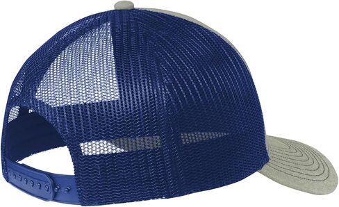 Joe's USA Premium Snapback Trucker Caps - Six Panel Adjustable Snapback Mesh Baseball Cap - Blank, Bulk Hats in Saudi Arabia