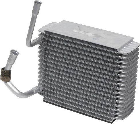 Universal Air Conditioner EV 0174PFXC A/C Evaporator Core in Saudi Arabia