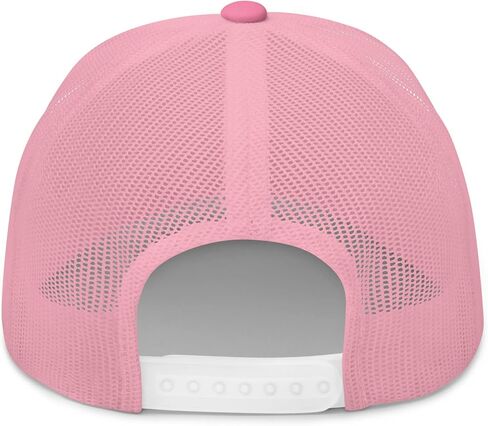 NX Show Me Your Tits Again Trucker Hat Embroidered Curved Bill Mid Crown Adjustable Cap in Saudi Arabia