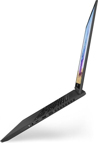 MSI Creator 16 AI Studio Laptop: Intel Ultra 9-185H, 16" UHD+ MiniLED Display, NVIDIA RTX 4080, 32GB DDR5, 1TB NVMe SSD, MicroSD Card Reader, Win 11 Home: Lunar Gray A1VIG-073US in Saudi Arabia