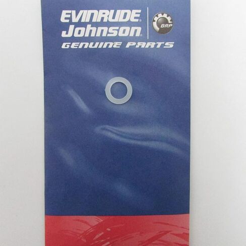 Johnson/Evinrude/OMC New Oem Gasher ، 0311598-3 in Saudi Arabia