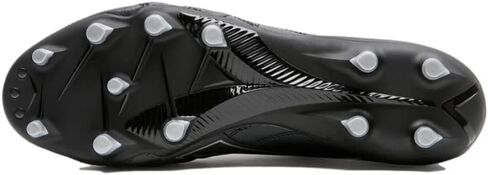 Diadora Brasil Elite 2 Tech Ita LPX Cleats Ground Cleats - جلد عالي الجودة ، خفيفة الوزن ، مصنوعة في أحذية كرة القدم إيطاليا (أبيض/أبيض) (أزرق/أبيض) in Kuwait