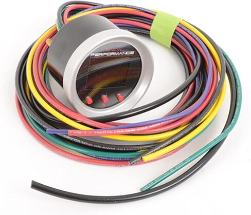 Nitrous Express SNO-60500 Water/Methanol VC-50 Controller Boost Water/Methanol VC-50 Controller in Saudi Arabia