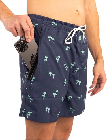 Waterproof Pocket Outdoor Swim Shorts - Gen 2 in Saudi Arabia
