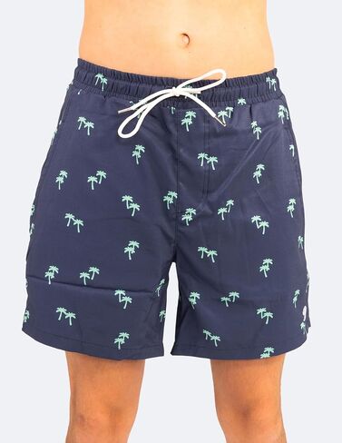 Waterproof Pocket Outdoor Swim Shorts - Gen 2 in Saudi Arabia