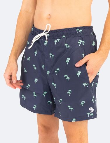 Waterproof Pocket Outdoor Swim Shorts - Gen 2 in Saudi Arabia
