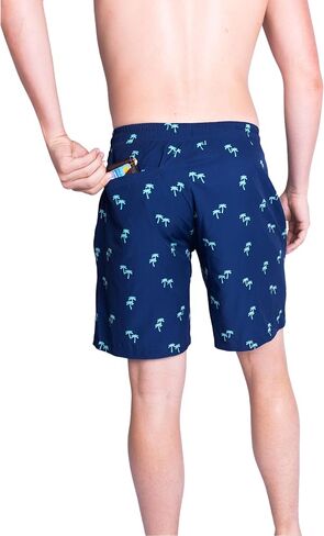 Waterproof Pocket Outdoor Swim Shorts - Gen 2 in Saudi Arabia