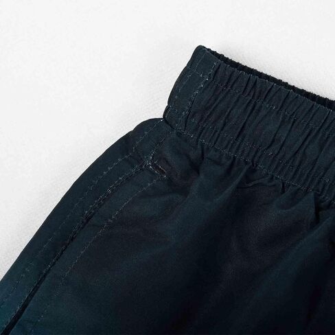 SUNDAY ROSE 3 Pack Mens Swim Trunks with Mesh Lining Quick Dry Swim Shorts Bathing Suit for Men in Kuwait