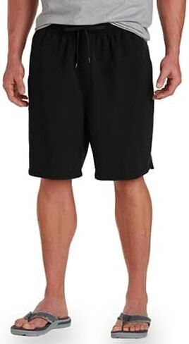 Harbor Bay by DXL Men's Big and Tall Swim Trunks in Saudi Arabia