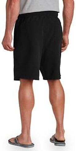 Harbor Bay by DXL Men's Big and Tall Swim Trunks in Saudi Arabia