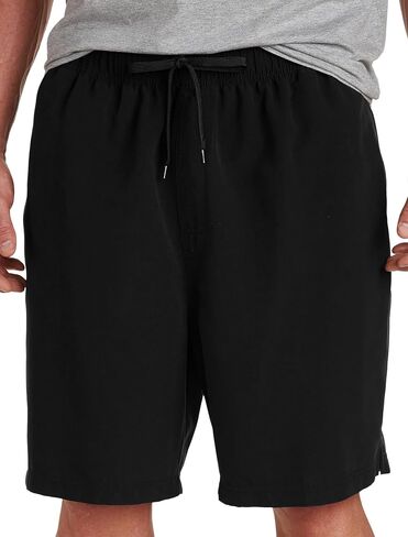 Harbor Bay by DXL Men's Big and Tall Swim Trunks in Saudi Arabia