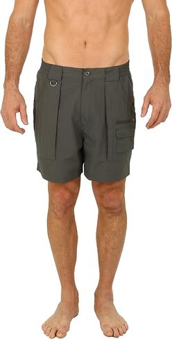 شورتات نايلون نايلون نايلون المشي نشط in Kuwait