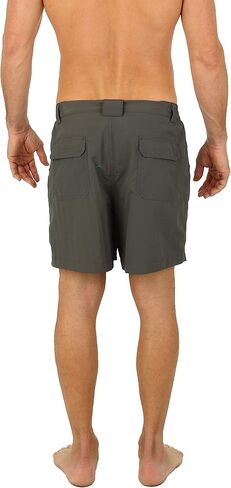 شورتات نايلون نايلون نايلون المشي نشط in Kuwait