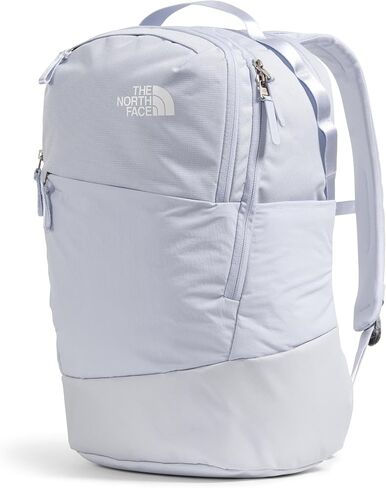 The North Face Women’s Isabella Transit ، Mystic Haze Dark Heather/TNF White ، حجم واحد in Saudi Arabia