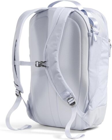 The North Face Women’s Isabella Transit ، Mystic Haze Dark Heather/TNF White ، حجم واحد in Saudi Arabia