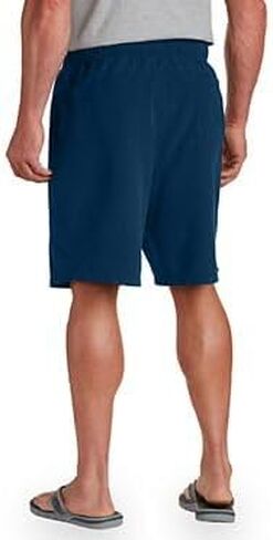 Harbor Bay by DXL Men's Big and Tall Swim Trunks in Saudi Arabia