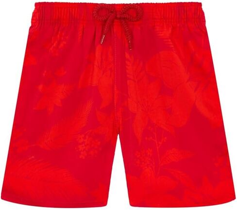 Vilebrequin Boy's Swim Trunks Flower Power in Saudi Arabia