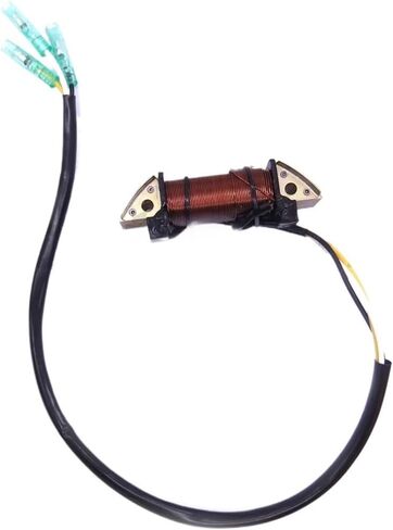 Boat 3G2-06023-1 3G2060231 3G2060231M Alternator Coil Assy Compatible with M18E2 M15D M9.9D in Saudi Arabia