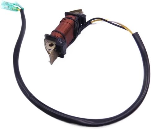 Boat 3G2-06023-1 3G2060231 3G2060231M Alternator Coil Assy Compatible with M18E2 M15D M9.9D in Saudi Arabia