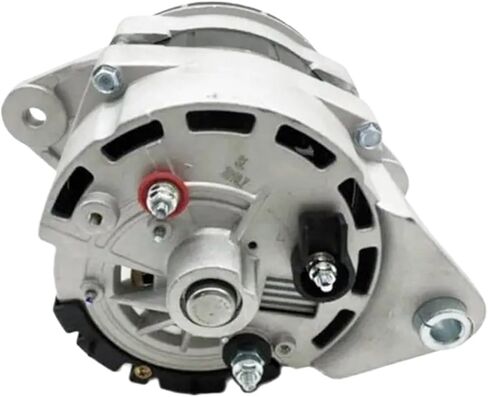 24V 60A DB58 المولد المستخدمة متوافقة مع DH220-3 P1146 حفارة 25026006 25026006C RK390045 RK39005 219109 1-3639-25W in Kuwait