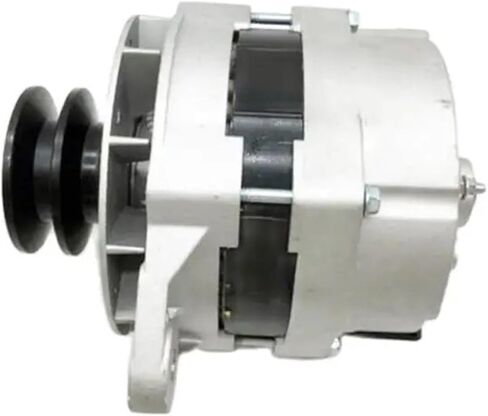 24V 60A DB58 المولد المستخدمة متوافقة مع DH220-3 P1146 حفارة 25026006 25026006C RK390045 RK39005 219109 1-3639-25W in Kuwait