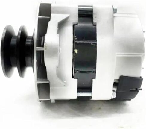 24V 60A DB58 المولد المستخدمة متوافقة مع DH220-3 P1146 حفارة 25026006 25026006C RK390045 RK39005 219109 1-3639-25W in Kuwait