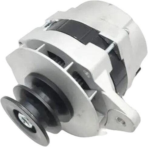 24V 60A DB58 المولد المستخدمة متوافقة مع DH220-3 P1146 حفارة 25026006 25026006C RK390045 RK39005 219109 1-3639-25W in Kuwait