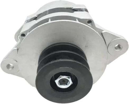 24V 60A DB58 المولد المستخدمة متوافقة مع DH220-3 P1146 حفارة 25026006 25026006C RK390045 RK39005 219109 1-3639-25W in Kuwait
