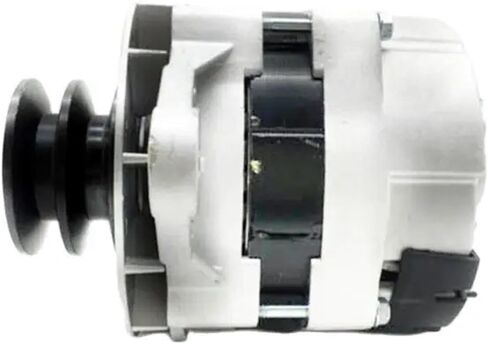 24V 60A DB58 المولد المستخدمة متوافقة مع DH220-3 P1146 حفارة 25026006 25026006C RK390045 RK39005 219109 1-3639-25W in Kuwait