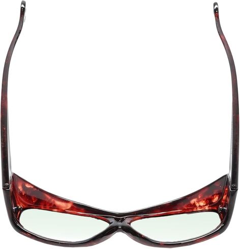 تتناسب مع نظارات الانتقال الفوتوكرومية رجالي العلاج العلاجي للعلاج الأزرق الحساسية للضوء. in Kuwait