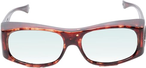 Fit Over Photochromic Transition Glasses Mens Womens Therapeutic Color Therapy Blue Light Sensitivity Chromotherapy in Saudi Arabia