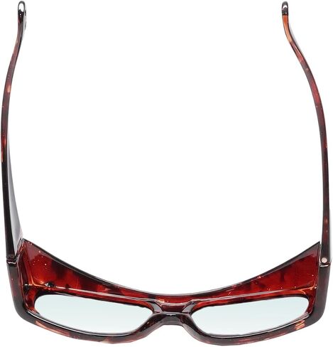 Fit Over Photochromic Transition Glasses Mens Womens Therapeutic Color Therapy Blue Light Sensitivity Chromotherapy in Saudi Arabia