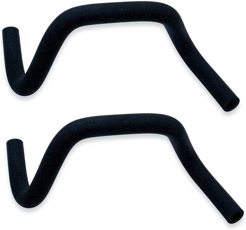72151G01 72151-G01 Breather Tube, PVC Air Intake Hose, Vent Hose- for EZGO TXT Medalist ST (3pcs) in Saudi Arabia
