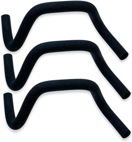 72151G01 72151-G01 Breather Tube, PVC Air Intake Hose, Vent Hose- for EZGO TXT Medalist ST (3pcs) in Saudi Arabia