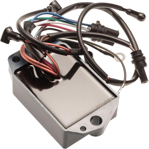 استبدال حزمة Power CDI لجونسون إيفنرود الخارجي 85 88 90 100 110 112 115 HP 584028 in Saudi Arabia