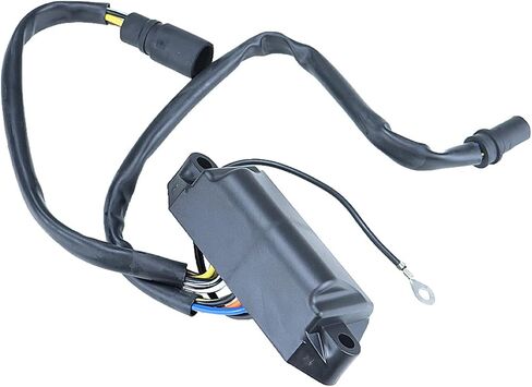 labwork Outboard Engine Power Pack ABS Replacement for Johnson Evinrude 113-2453 581649 581924 581926 581927 582452 in Saudi Arabia