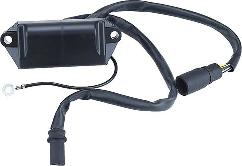 labwork Outboard Engine Power Pack ABS Replacement for Johnson Evinrude 113-2453 581649 581924 581926 581927 582452 in Saudi Arabia