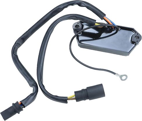 labwork Outboard Engine Power Pack ABS Replacement for Johnson Evinrude 113-2453 581649 581924 581926 581927 582452 in Saudi Arabia
