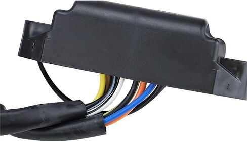 labwork Outboard Engine Power Pack ABS Replacement for Johnson Evinrude 113-2453 581649 581924 581926 581927 582452 in Saudi Arabia